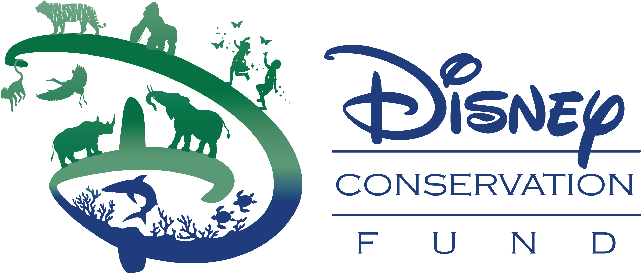 Disney Conservation Fund
